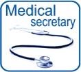 Medical Secretary